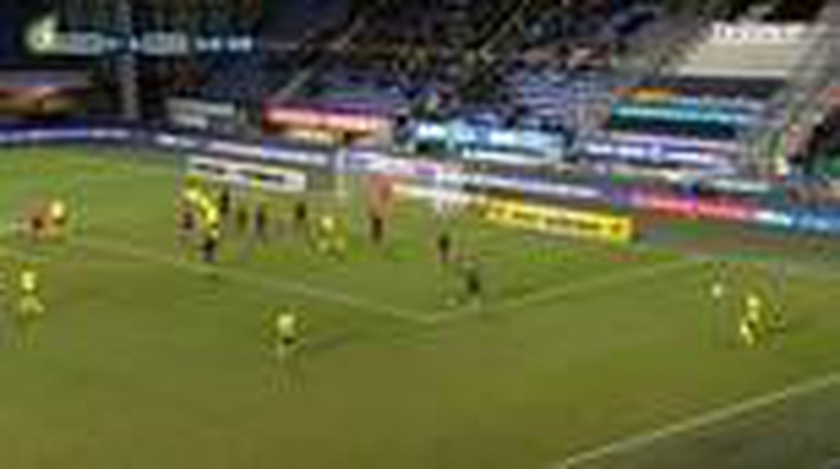 Fortuna Sittard'ın 3-2'lik RKC Waalwijk Galibiyeti