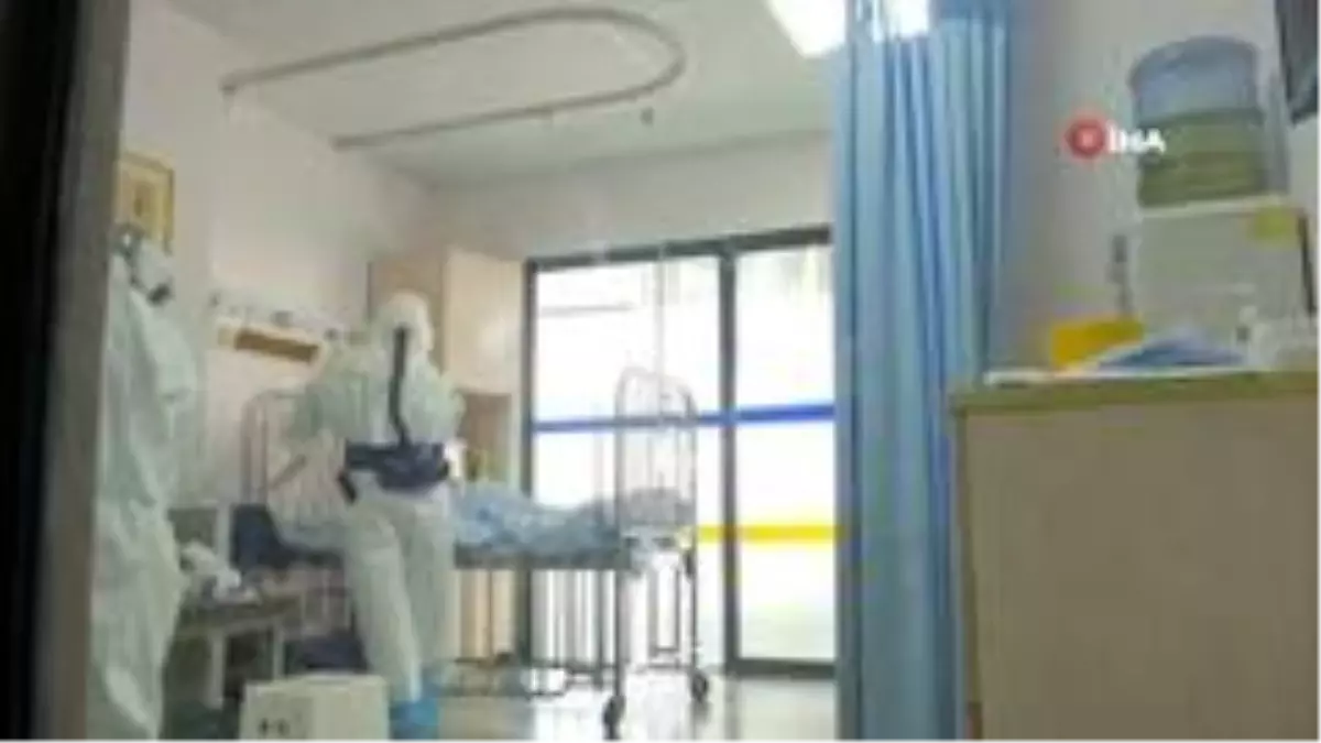 Fransa'da ölü sayısı 4 bini geçti