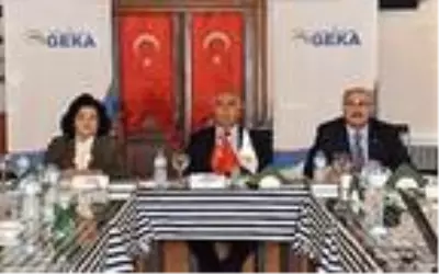 GEKA, 'Covid-19 ile Mücadele ve Dayanıklılık Mali Destek Programı'nı ilan etti