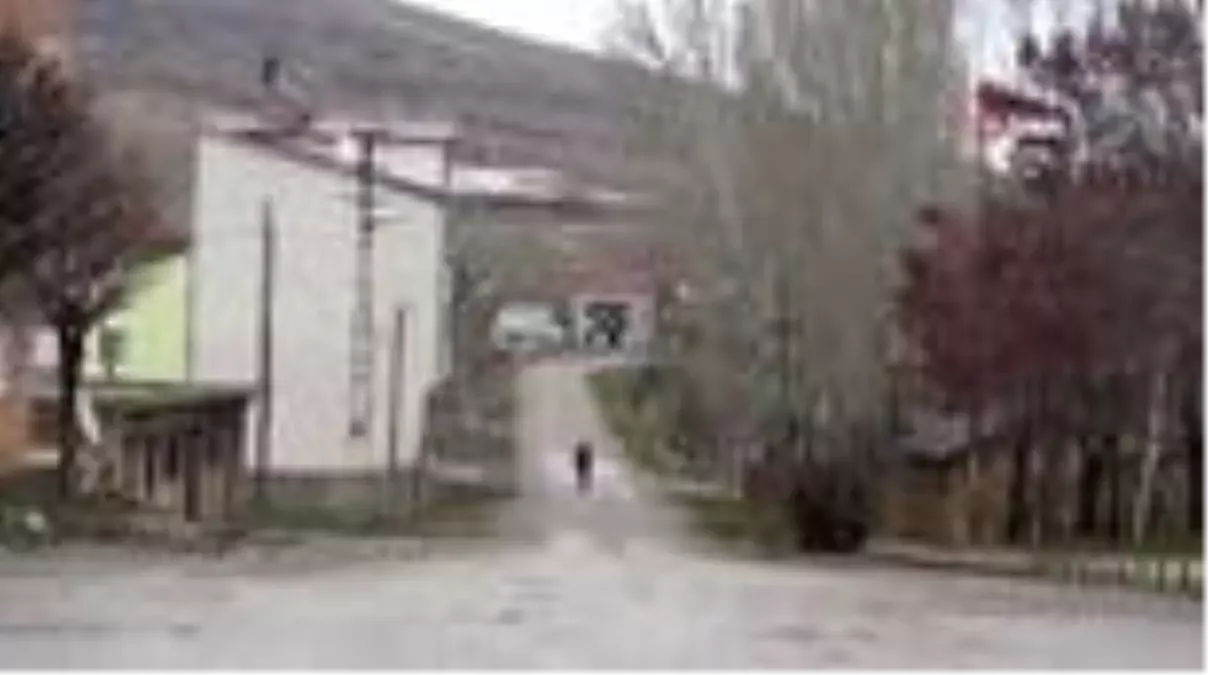 Gizemli hayırsever bu kez Bayburt'ta