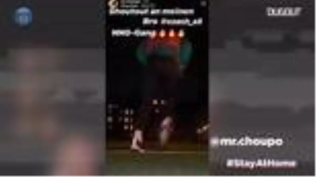 Günün Hikayeleri: Gana Gueye ve Layvin Kurzawa