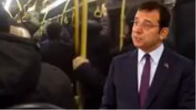 İBB, salgın günlerinde tartışmalara konu olan otobüs hattının AKBİL basım sayılarını paylaştı İBB, salgın günlerinde tartışmalara konu olan otobüs hattının AKBİL basım sayılarını paylaştı