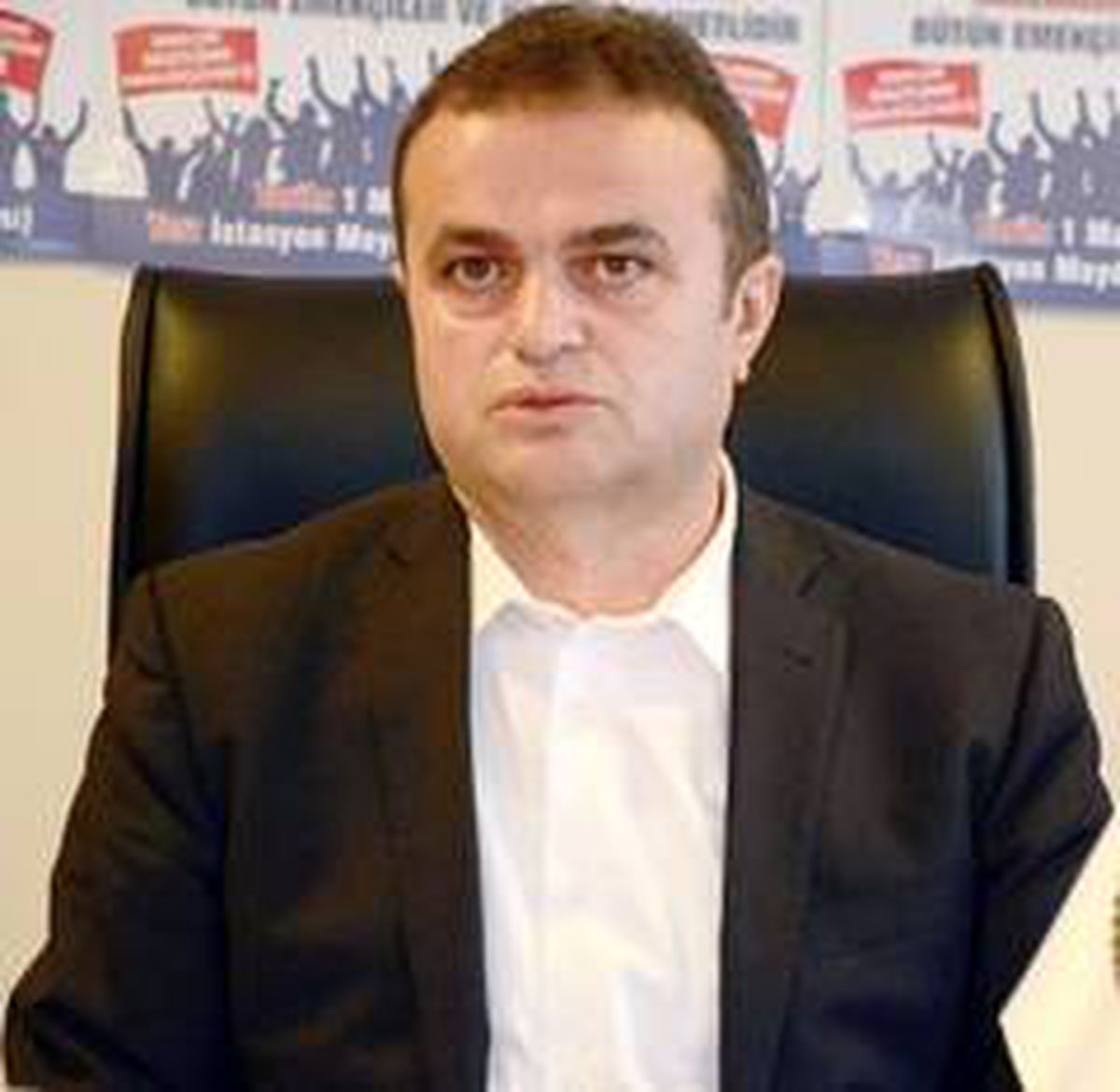İŞ Genel Başkanvekili Yıldız: 'Türkiye'nin Korona virüs salgınıyla mücadelesini uluslararası...