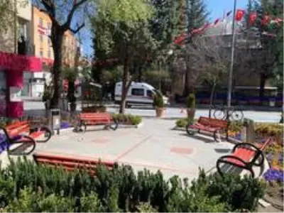 Isparta'da korona virüs mücadelesi