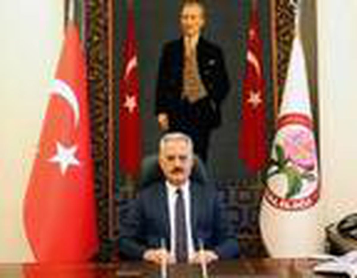 Isparta Valisi Seymenoğlu'ndan 'koronavirüs' açıklaması: Nüfusa göre ilk sıradayız
