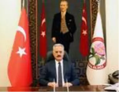Isparta Valisi Seymenoğlu'ndan 'koronavirüs' açıklaması: Nüfusa göre ilk sıradayız