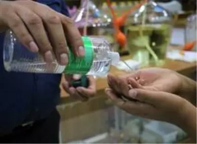 İstanbul’da Mart’ta en fazla kolonyanın fiyatı artarken, fiyatı en fazla düşen ürün ise fuel-oil oldu