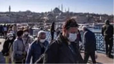 İstanbul ve Ankara'da koronavirüsten etkilenebilecek en riskli ilçeler İstanbul ve Ankara'da koronavirüsten etkilenebilecek en riskli ilçeler
