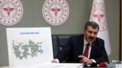 İşte illere göre koronavirüs haritası! Hangi kentte kaç vaka var?