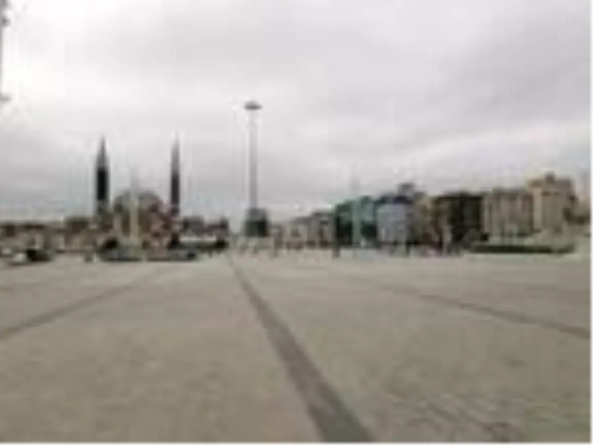 İstiklal Caddesi�nde bugün Haberler