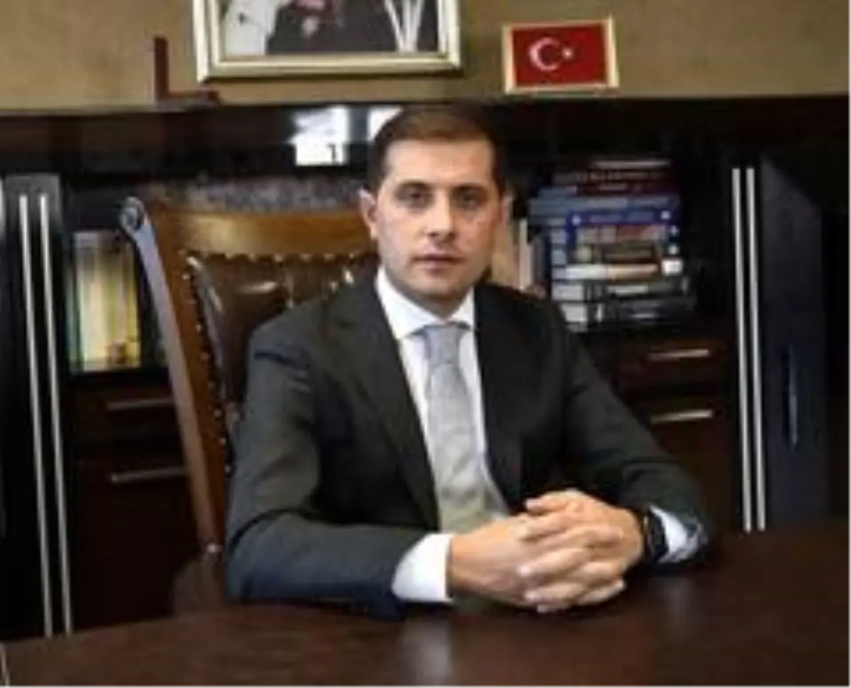 Kaymakam Erat ve Başkan Çoban'dan 'Biz Bize Yeteriz Türkiyem' kampanyasına destek