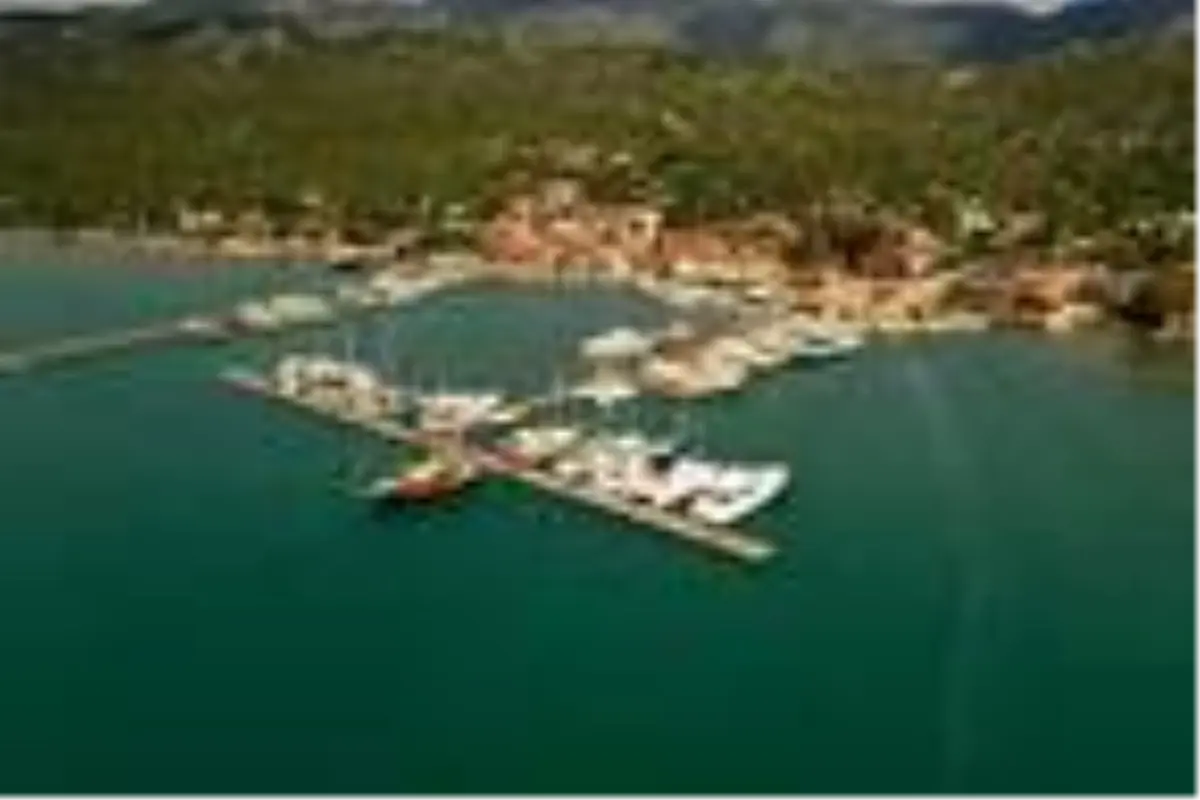 Kekova tarihinin en sessiz dönemini yaşıyor