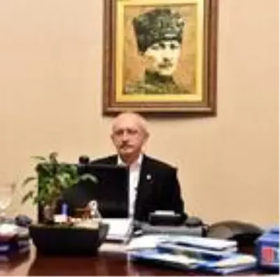 Kılıçdaroğlu: Bu süreçte kimsenin aşından, işinden olmaması lazım