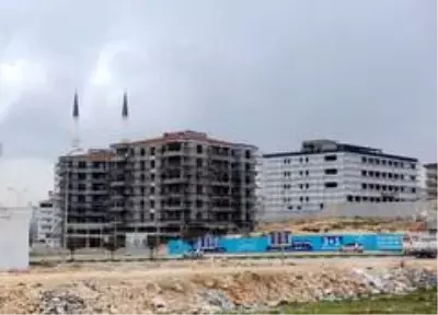 Koronavirüs sonrası vatandaşlar, şehir dışından ev aramaya başladı Koronavirüs sonrası vatandaşlar, şehir dışından ev aramaya başladı