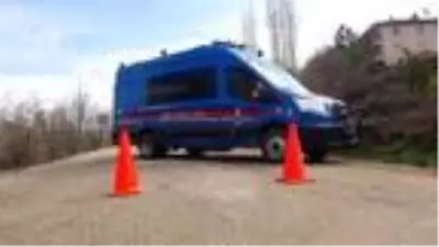 Köyündeki karantina kurallarına uymayan vatandaş, 3 bin 150 TL ceza yedi