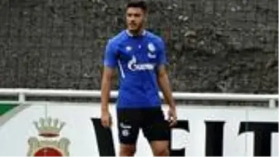Manchester City, Ozan Kabak'a kancayı taktı Manchester City, Ozan Kabak'a kancayı taktı