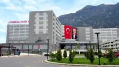 Manisa Şehir Hastanesi, Avrupa ve Amerika’ya da şifa olacak