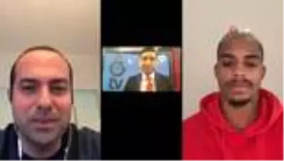 Mario Lemina: ’Fatih Terim, Abdurrahim Albayrak ve Yusuf Günay’a çok üzüldük’