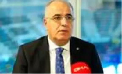 Mehmet Akif Üstündağ: Alınması gereken tedbirleri konuştuk