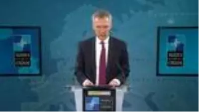 NATO Genel Sekreteri Stoltenberg, Türkiye’yi dayanışma örneği olarak gösterdi