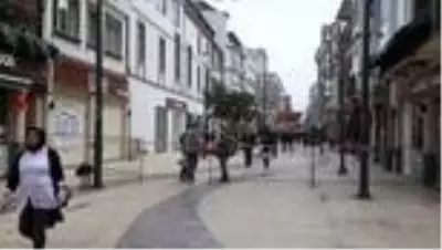 Ordu’da koronavirüs tedbirleri