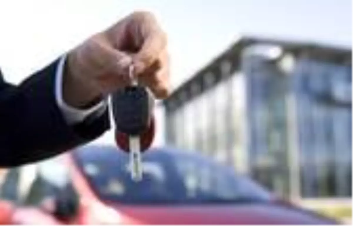 Otomotiv satışları martta frene bastı