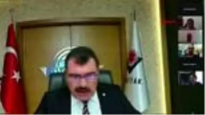PROF. DR. ERCÜMENT OVALI’DAN HEYECANLANDIRAN AÇIKLAMA -1