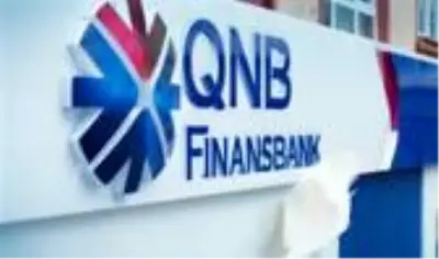 QNB Finansbank'tan 10 milyon TL yardım