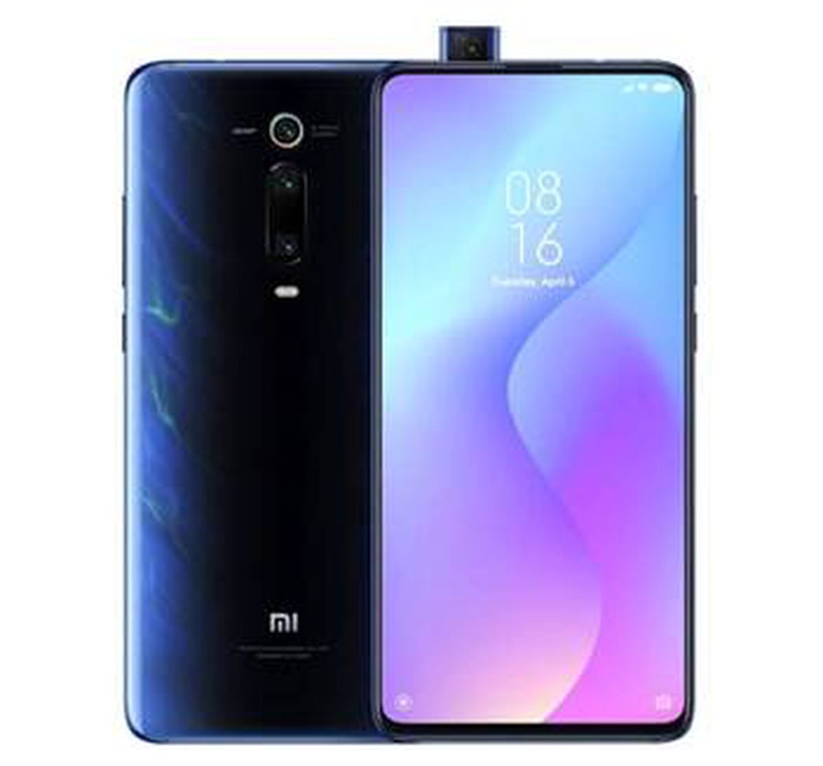 Redmi Note 8 Pro vs Xiaomi Mi 9T Karşılaştırma