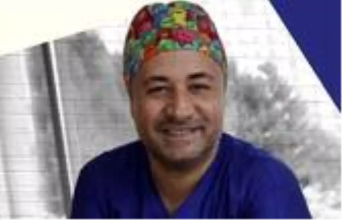 Sağık turizmi salgından nasıl etkileniyor? Dr. Servet Terziler DÜNYA canlı yayınında