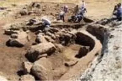 Şanlıurfa'daki Karahantepe Türkiye'nin yeni yüzü olacak