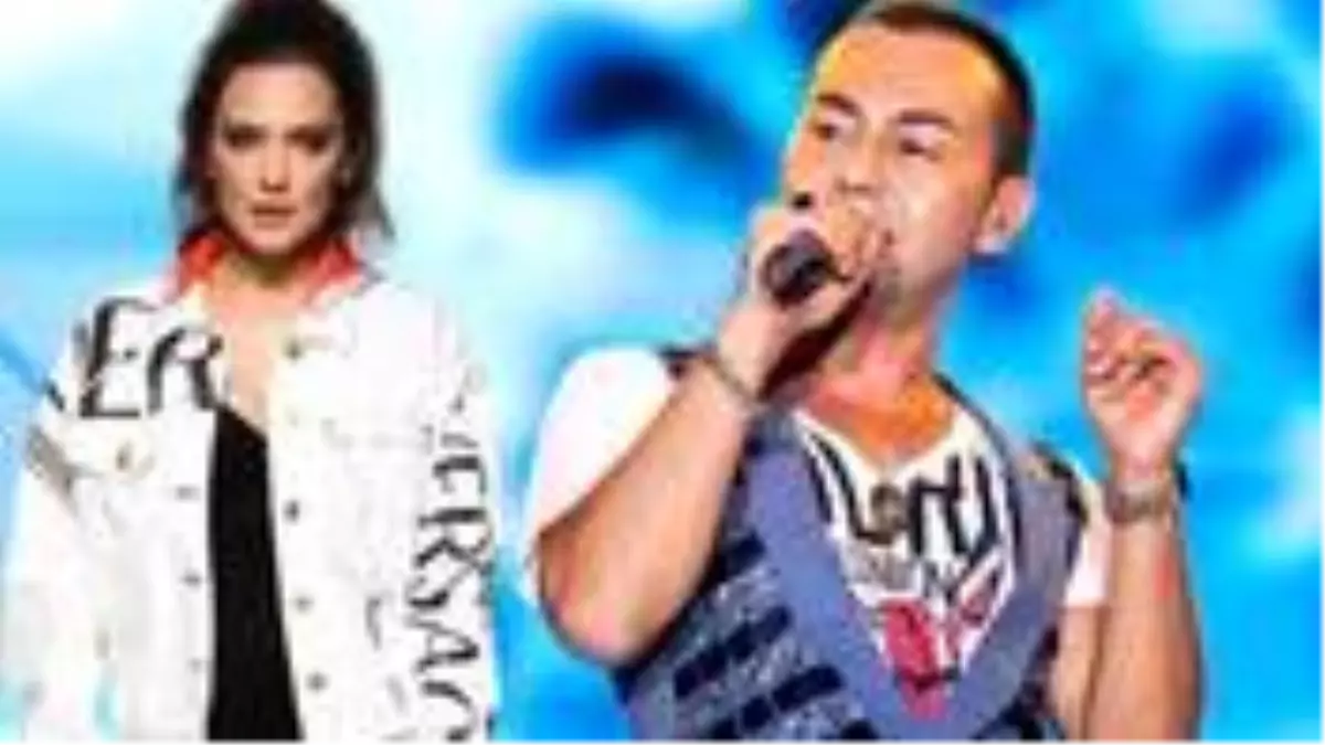 Serdar Ortaç'ın virüs paylaşımı Demet Akalın'ı kızdırdı: Boş yapmayın