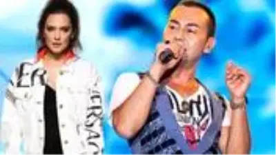 Serdar Ortaç'ın virüs paylaşımı Demet Akalın'ı kızdırdı: Boş yapmayın Serdar Ortaç'ın virüs paylaşımı Demet Akalın'ı kızdırdı: Boş yapmayın