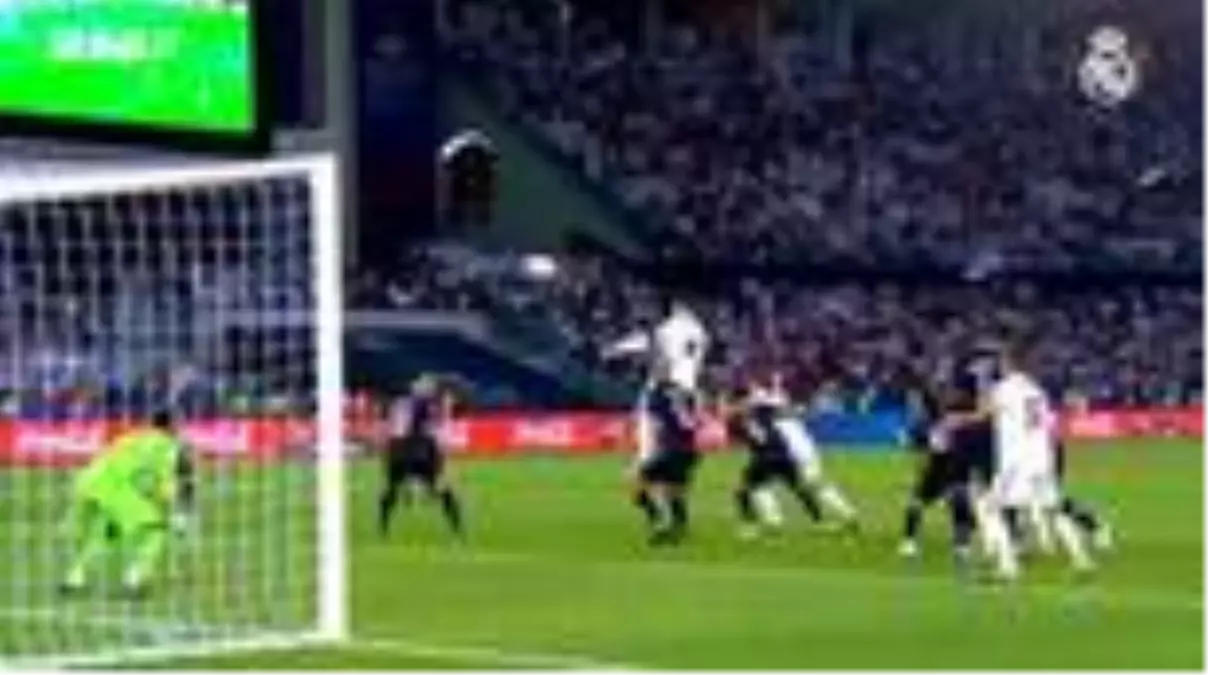 Sergio Ramos 34 Yaşında