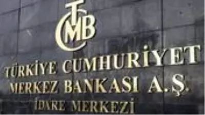 Son Dakika: Merkez Bankası, Milli Dayanışma Kampanyası'na 100 milyon lira bağış yaptı Son Dakika: Merkez Bankası, Milli Dayanışma Kampanyası'na 100 milyon lira bağış yaptı