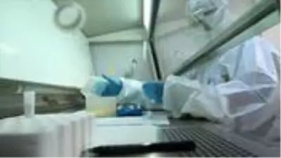 Son dakika: Teknoloji Bakanlığı, Kovid-19’a ilişkin aşı ve ilaç projesi geliştirmek için çalışmalara başladı