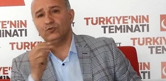 SP Melikgazi İlçe Başkanı Sinan Aktaş, 'Salgın sonrasında ikinci bir sıkıntı ile karşılaşmamalıyız'