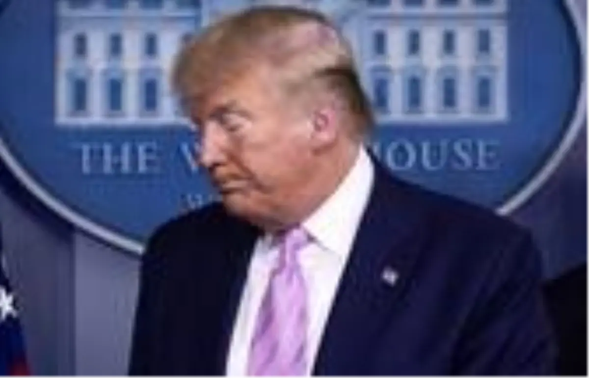 Trump: Rusya ve S.Arabistan'ın petrol üretimini düşürmesini umuyorum