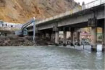 Tunceli'de kayıp uzman çavuş ve Gülistan'dan bugün de iz yok