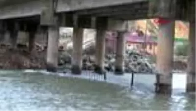 Tunceli'de kayıp uzman çavuş ve Gülistan'dan bugün de iz yok