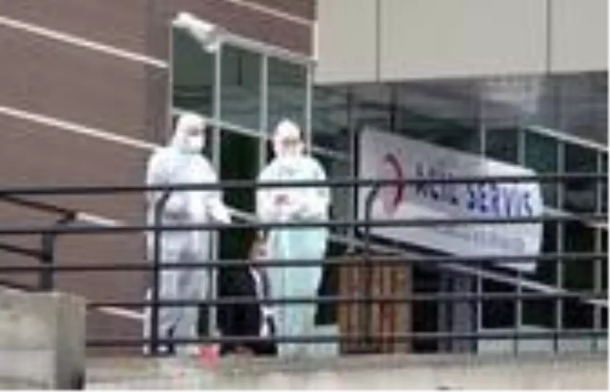 Türkiye'de can kaybı 356'ya ulaştı