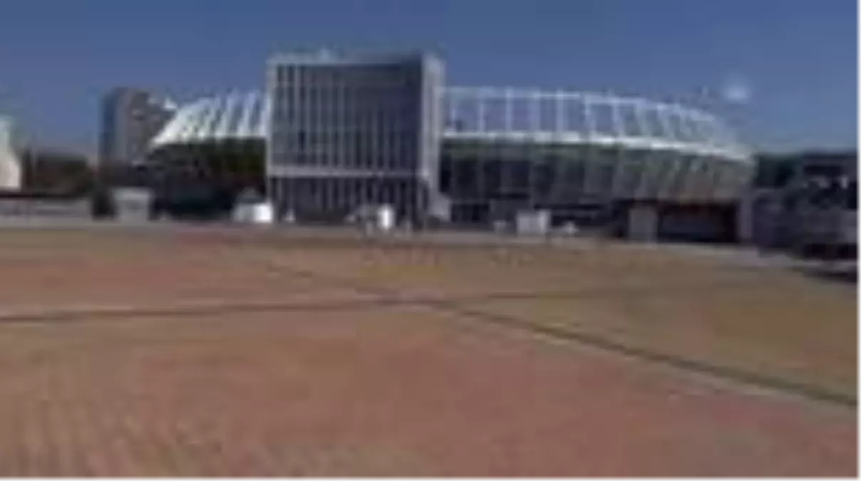 Ukrayna'da koronavirüs tedbirleri