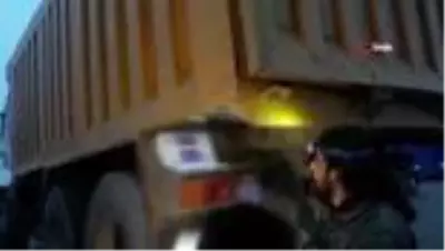Van’da 53 bin 912 paket kaçak sigara ele geçirildi