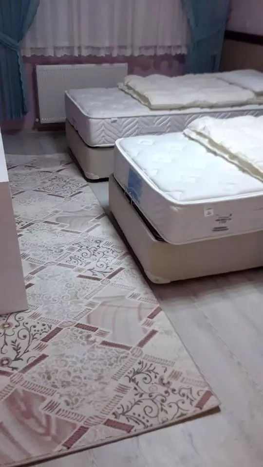 Yahyalı Öğretmen Evi Sağlık Personelinin Hizmetine Sunuldu Haberler