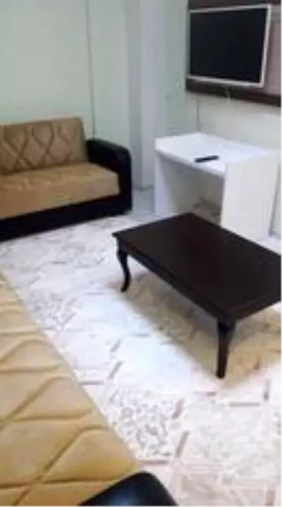 Yahyalı Öğretmen Evi Sağlık Personelinin Hizmetine Sunuldu
