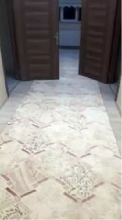 Yahyalı Öğretmen Evi Sağlık Personelinin Hizmetine Sunuldu