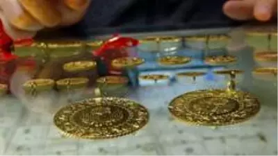 Yastık altındaki altınları bozdurmayın