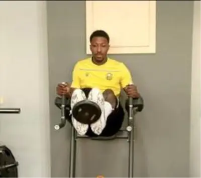 Yeni Malatyaspor'da futbolcular çalışmalarına Malatya'da devam ediyor