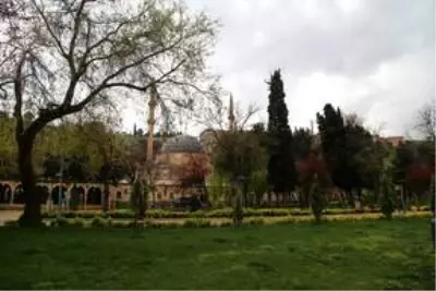 Yurt genelinde evde kal çağrısına büyük oranda uyuluyor
