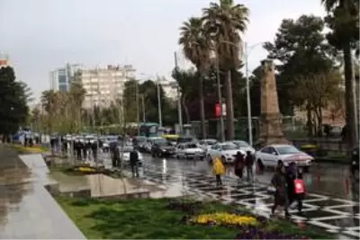 Yurt genelinde evde kal çağrısına büyük oranda uyuluyor